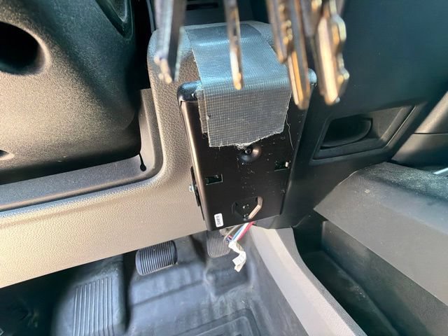 Certified 2020 Ford F150 XL w/ Equipment Group 101A Mid RWD image 22