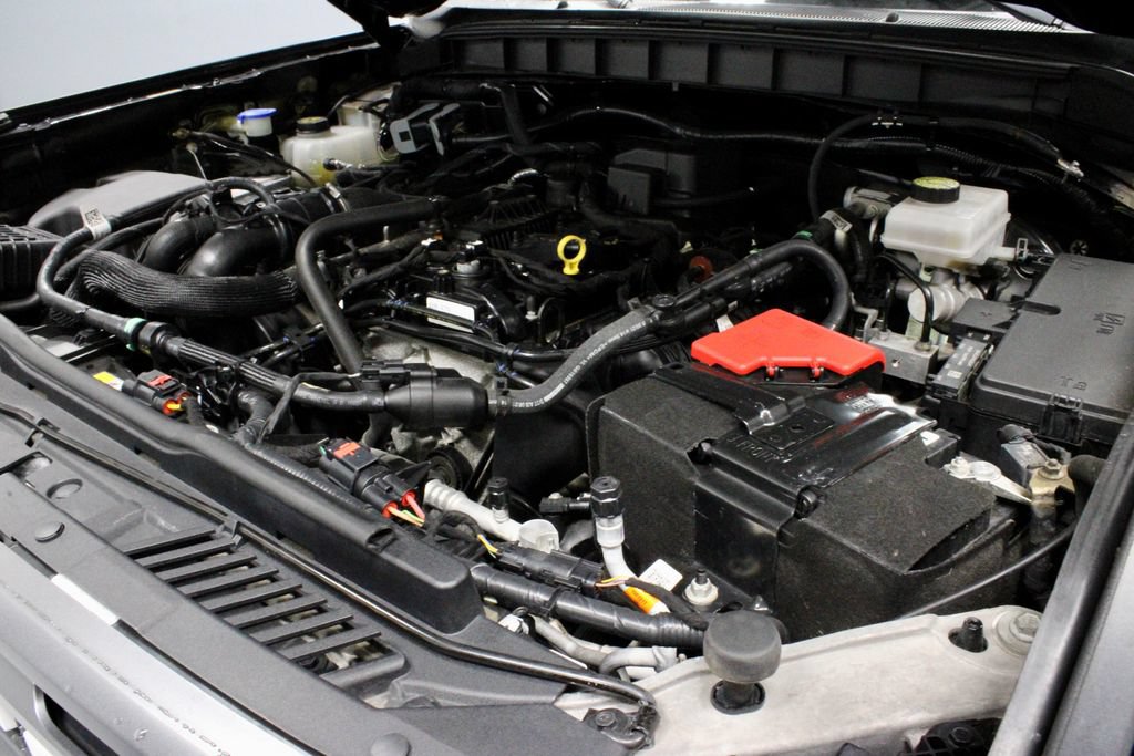 Certified 2022 Ford Bronco Big Bend AWD/4WD image 16