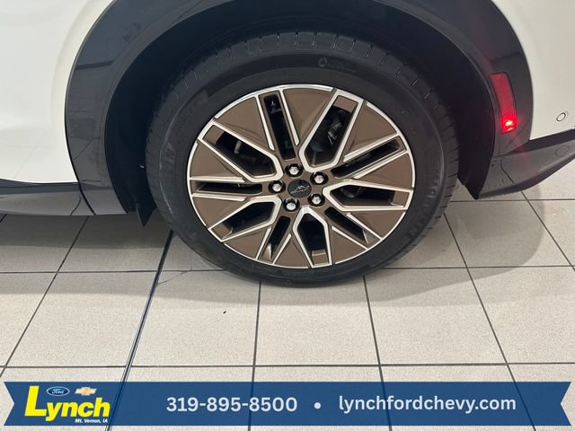 Certified 2024 Ford Mustang Mach-E Premium AWD/4WD image 32