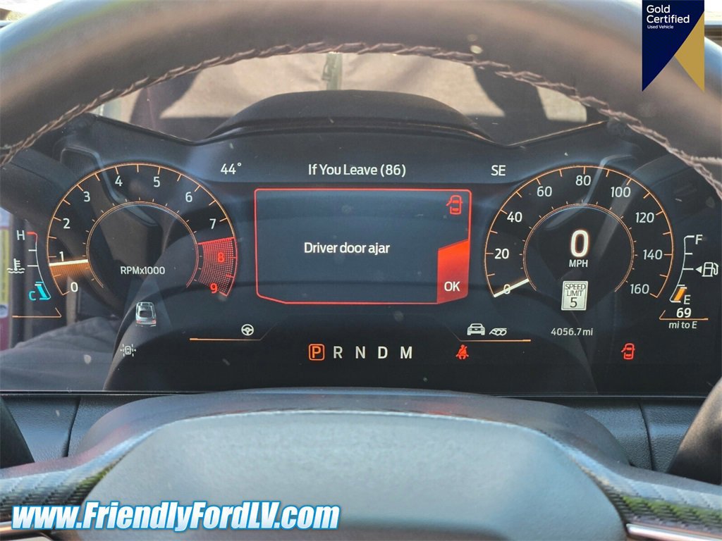 Certified 2024 Ford Mustang GT Premium image 19