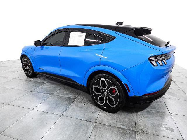 Certified 2023 Ford Mustang Mach-E GT image 2