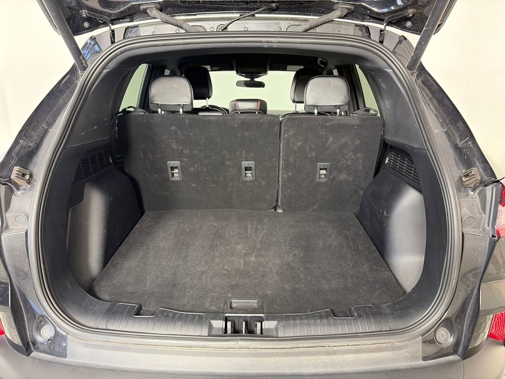 Certified 2025 Ford Escape ST-Line Select image 27