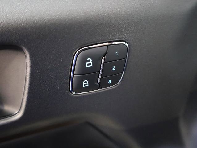 Certified 2025 Ford Bronco Sport Outer Banks AWD/4WD image 25