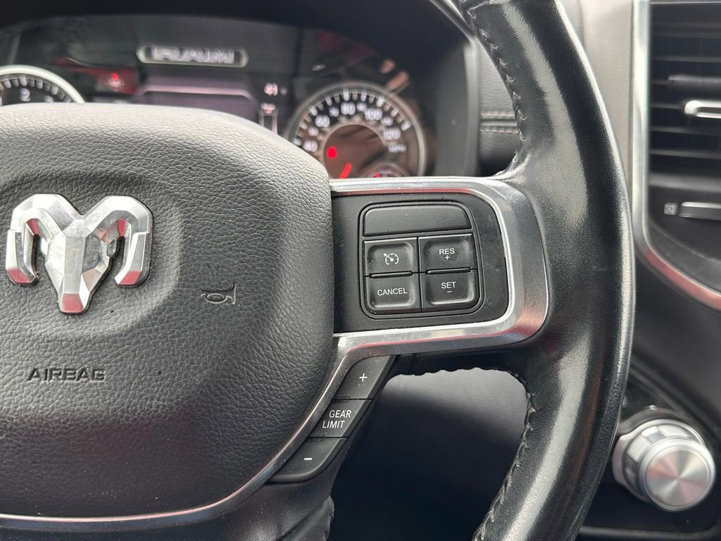 Used 2022 RAM 2500 Laramie image 24