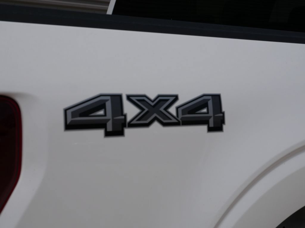 Certified 2024 Ford F150 XLT w/ Mobile Office Package AWD/4WD image 8