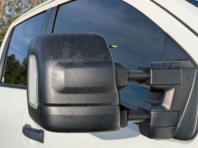 Used 2023 Nissan Titan PRO-4X image 12