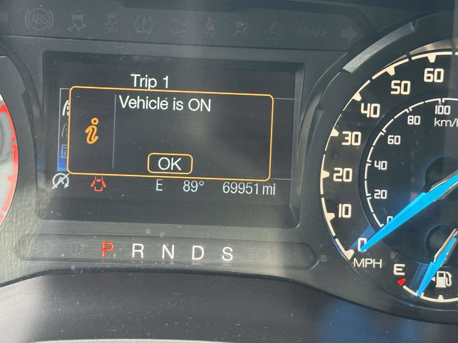 Certified 2023 Ford Ranger XLT w/ Tremor Off-Road Package AWD/4WD image 29