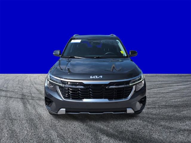 Used 2025 Kia Seltos S AWD/4WD image 9