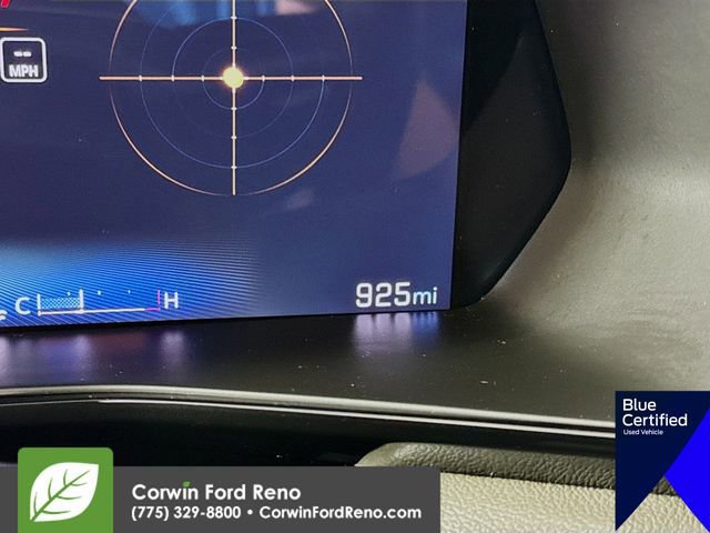 Used 2025 Chevrolet Colorado ZR2 w/ Technology Package image 16