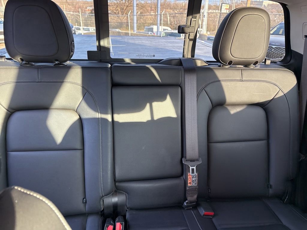 Used 2020 Chevrolet Colorado ZR2 image 9