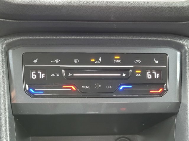 Used 2022 Volkswagen Tiguan SE image 21