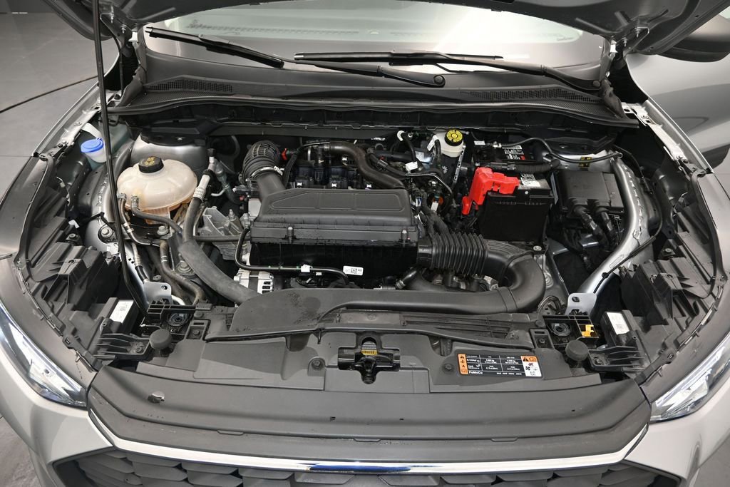 Certified 2024 Ford Escape Active w/ Cold Weather Package FWD image 12
