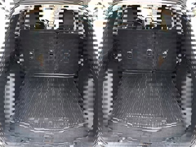 Certified 2020 Ford Escape SE image 14