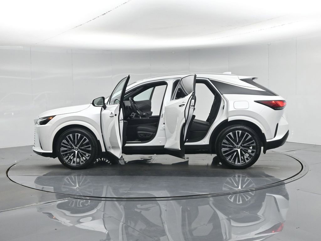 Used 2024 Lexus RX 350 Premium Plus w/ Convenience Package image 38