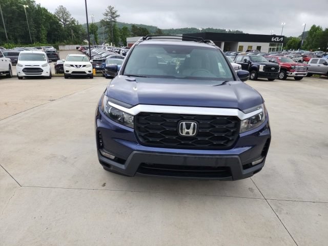 Used 2023 Honda Passport EX-L video 2