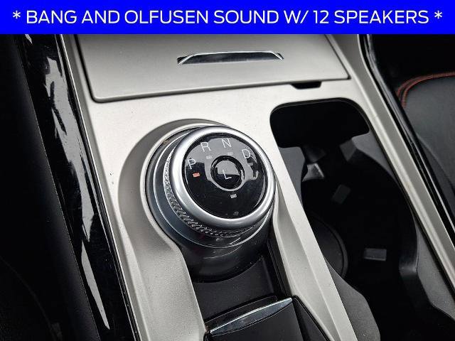 Certified 2023 Ford Explorer ST-Line w/ Class IV Trailer Tow Package image 17