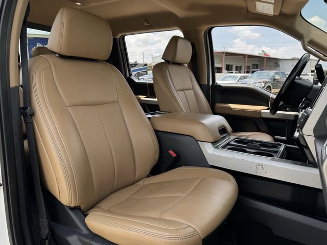 Certified 2022 Ford F250 Lariat w/ Lariat Value Package AWD/4WD image 29
