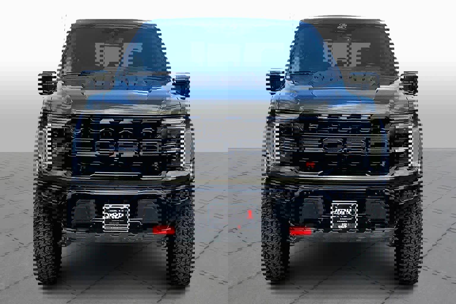 Certified 2025 Ford F150 Raptor w/ Equipment Group 803A Raptor R image 6