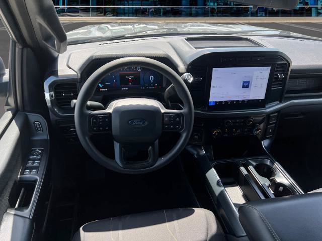 Certified 2024 Ford F150 STX RWD image 14