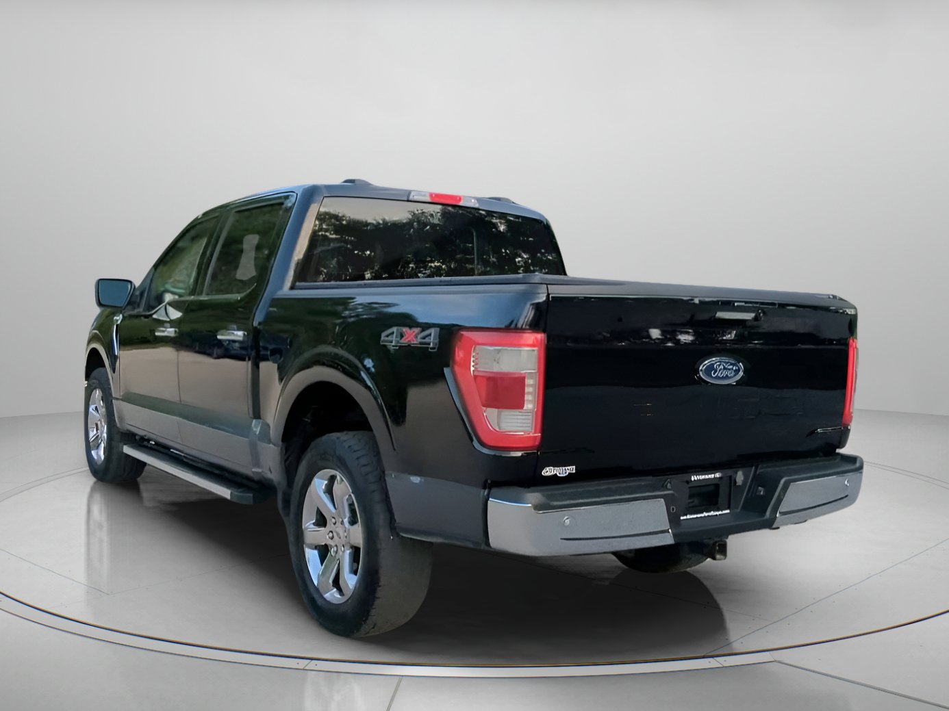 Certified 2023 Ford F150 Lariat w/ Equipment Group 502A High AWD/4WD image 21
