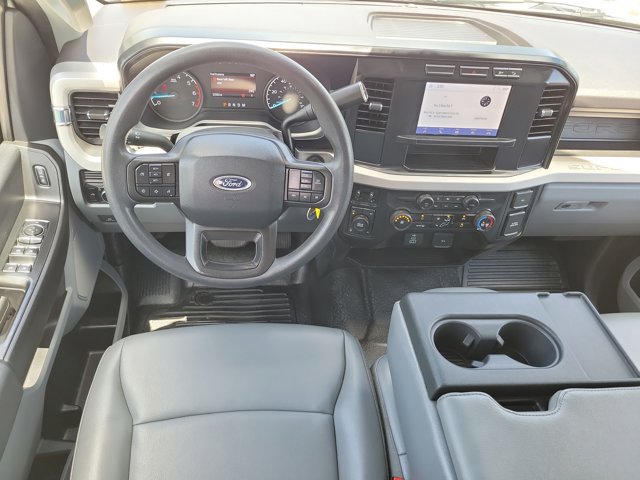 Certified 2024 Ford F250 XL w/ XL Driver Assist Package AWD/4WD image 15
