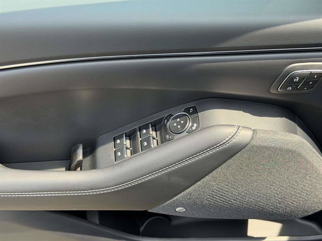 Certified 2025 Ford Mustang Mach-E Premium AWD/4WD image 9