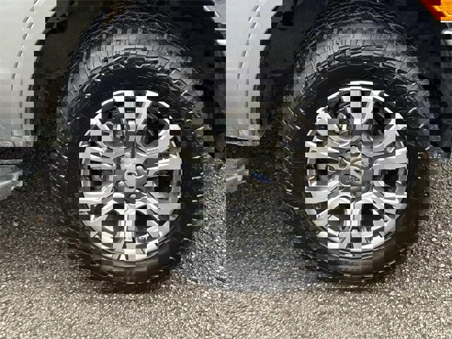 Certified 2021 Ford Ranger Lariat w/ FX4 Off-Road Package image 9