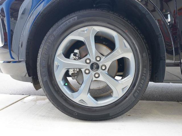 Certified 2024 Ford Escape ST-Line w/ Tech Pack #1 AWD/4WD image 27