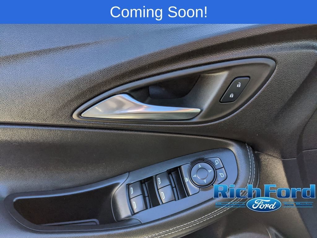 Used 2024 Buick Encore GX Preferred image 15