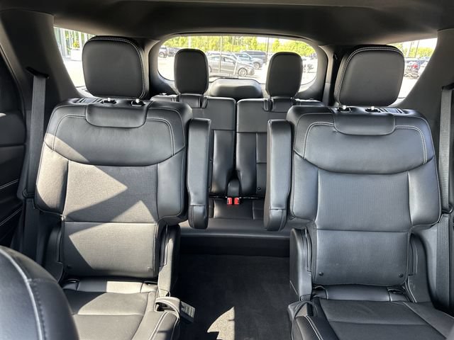 Certified 2024 Ford Explorer ST w/ Equipment Group 401A AWD/4WD image 54