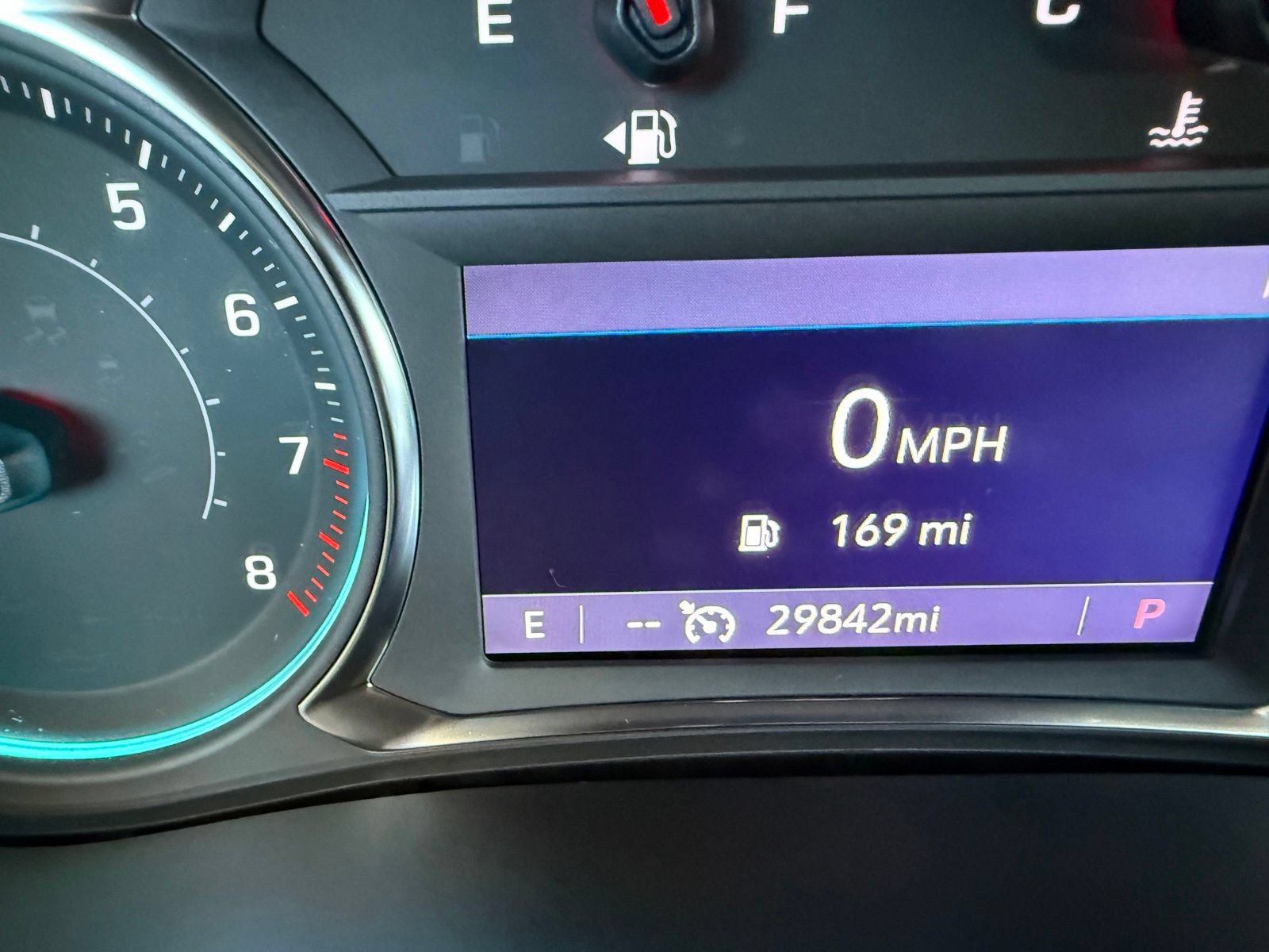 Used 2023 Chevrolet Traverse LT FWD image 13