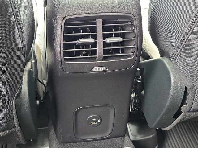 Certified 2022 Ford Escape SE w/ Convenience Package image 31