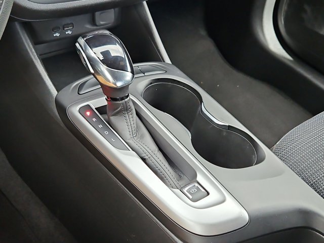 Used 2025 Buick Envista Preferred FWD image 12