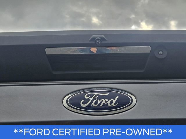 Certified 2022 Ford F250 Lariat w/ Lariat Ultimate Package image 11