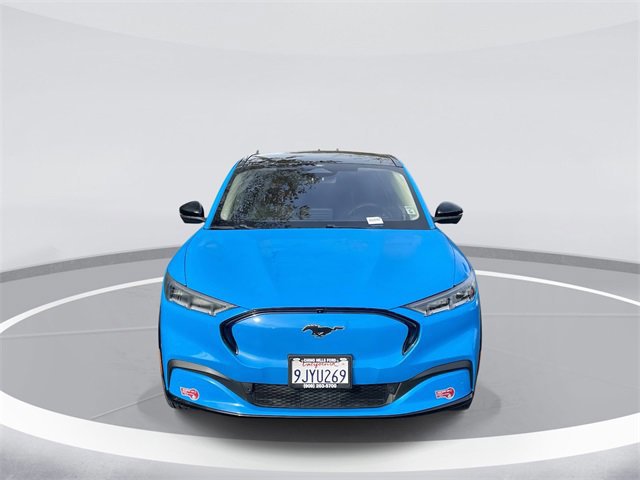 Certified 2023 Ford Mustang Mach-E Premium image 5