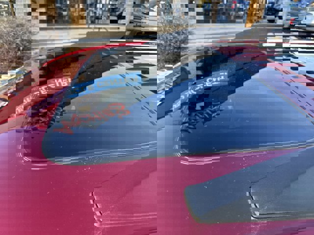 Used 2023 GMC Acadia AT4 w/ Technology Package image 20