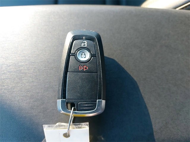 Certified 2021 Ford Bronco Badlands image 33