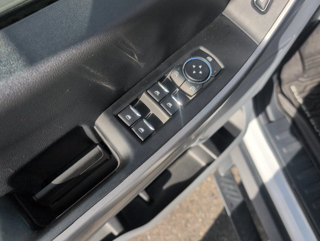 Certified 2023 Ford F350 XLT w/ FX4 Off-Road Package AWD/4WD image 19