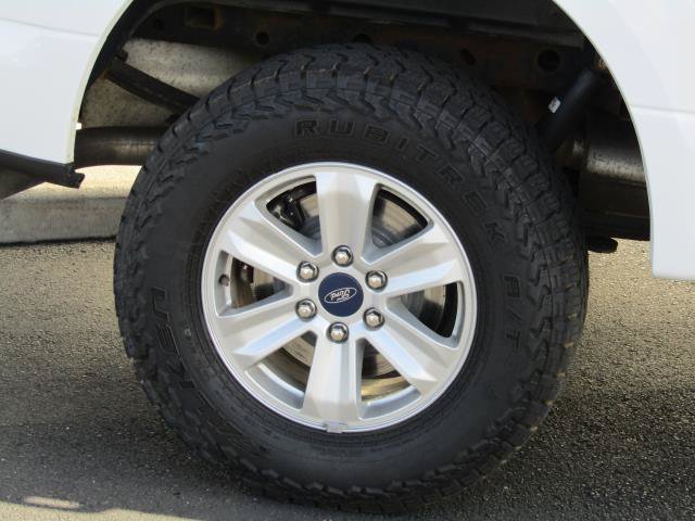 Certified 2020 Ford F150 XL w/ Equipment Group 101A Mid AWD/4WD image 5