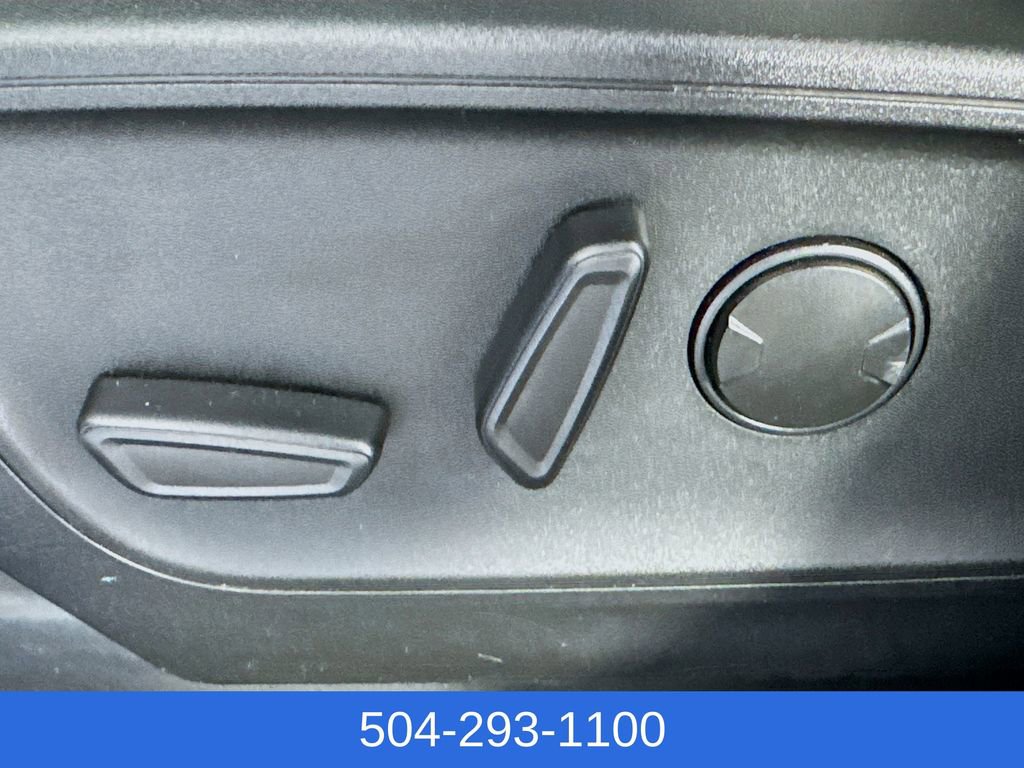 Certified 2023 Ford Escape Platinum FWD image 21