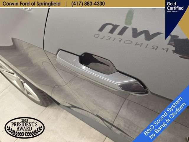 Certified 2024 Ford Mustang GT Premium RWD image 10