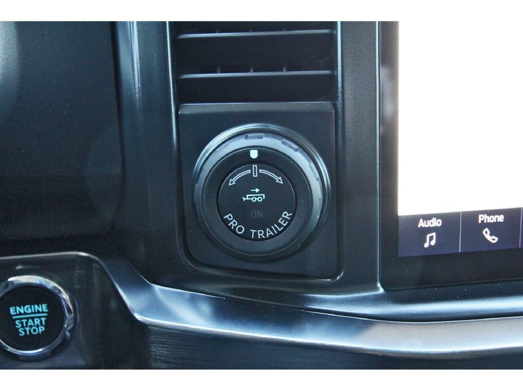 Certified 2026 Ford F250 Lariat w/ Lariat Premium Package AWD/4WD image 27