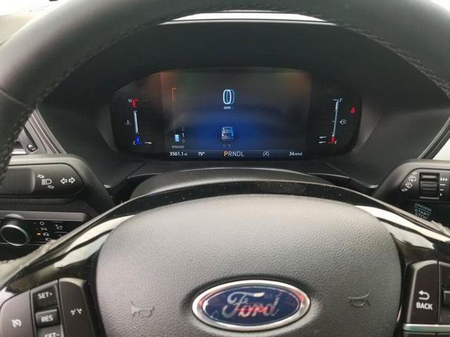 Certified 2024 Ford Escape Active AWD/4WD image 23