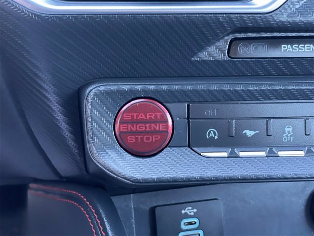 Certified 2025 Ford Mustang GT Premium image 18