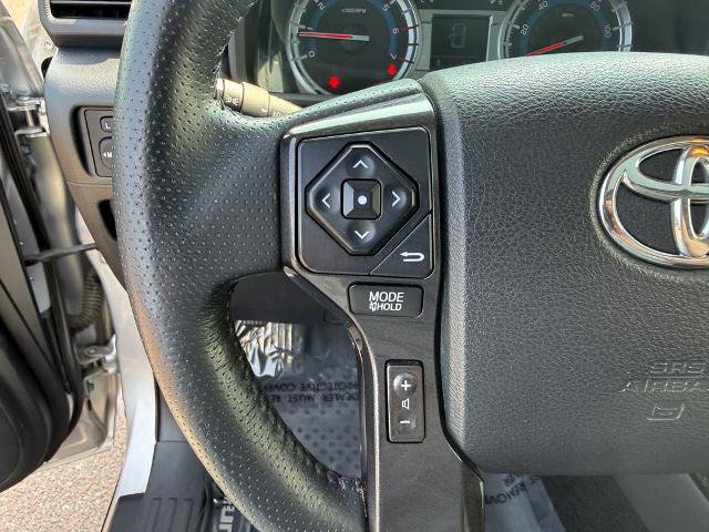 Used 2019 Toyota 4Runner TRD Off-Road Premium AWD/4WD image 37