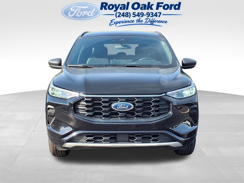 Certified 2024 Ford Escape ST-Line w/ Tech Pack #1 AWD/4WD image 28