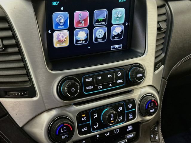 Used 2019 GMC Yukon SLT w/ Open Road Package AWD/4WD image 15