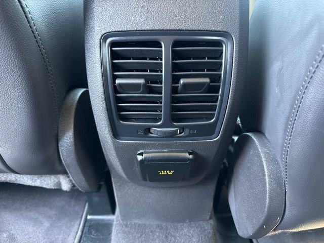 Certified 2019 Ford Escape Titanium AWD/4WD image 13