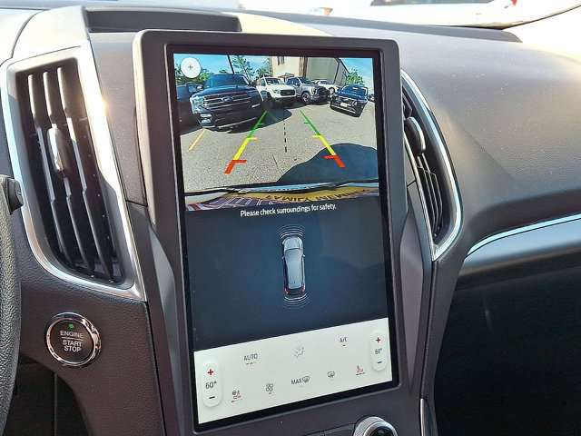 Certified 2023 Ford Edge Titanium AWD/4WD image 15