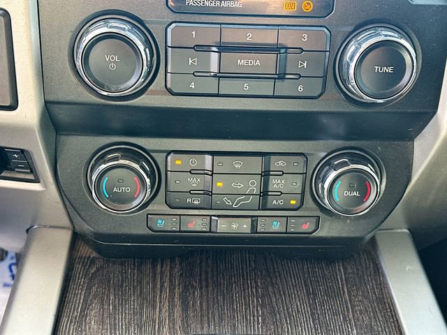 Certified 2021 Ford F250 Lariat w/ Lariat Value Package image 16